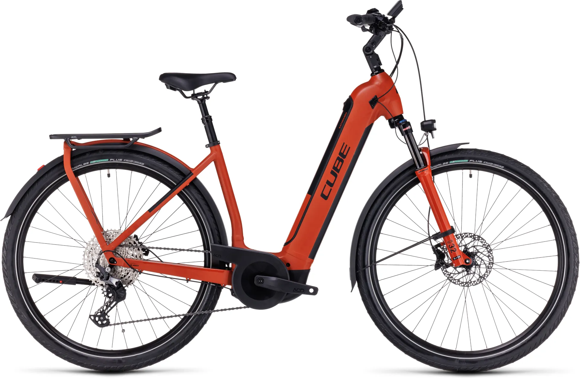 schöne fahrradtaschen gepäckträger Alcovic Büchel Fahrradtasche intensive Farbe Farbe:Woom Red Pegasus EVO CX |750
