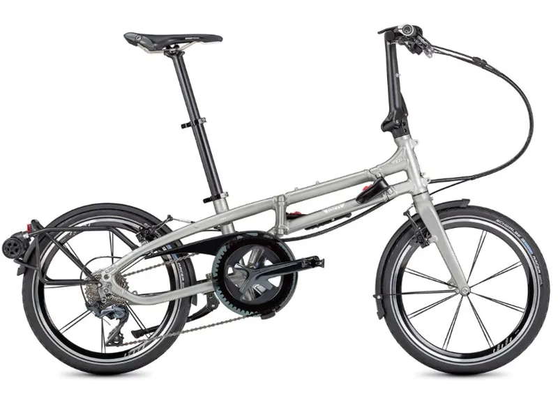 Folding Bike Tern X11 2021 Hot Tern Verge X11 Folding Bike Deals