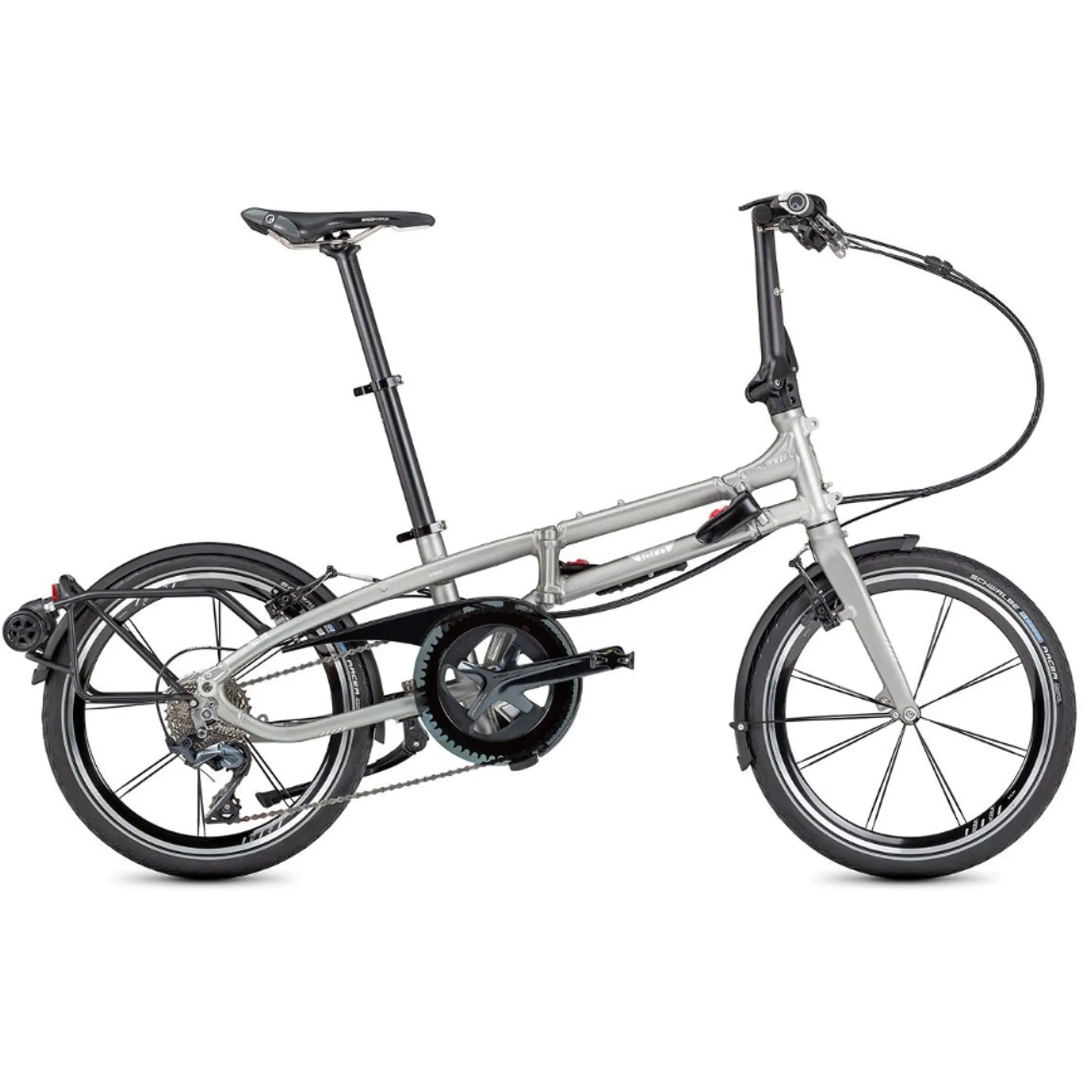 Folding Bike Tern X11 2021 Hot Tern Verge X11 Folding Bike Deals