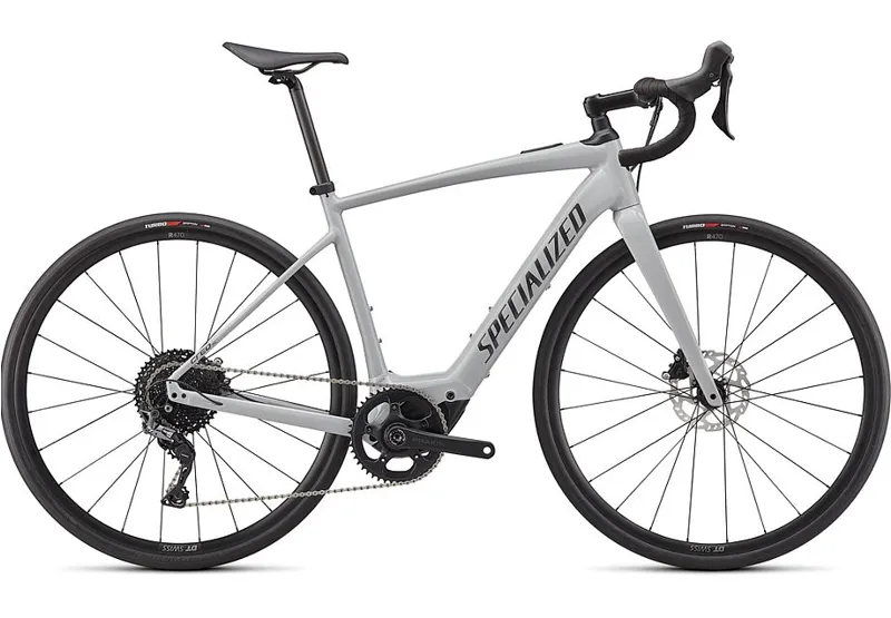 Specialized Turbo Creo SL Comp E5 Electric Road Bike 2023 in