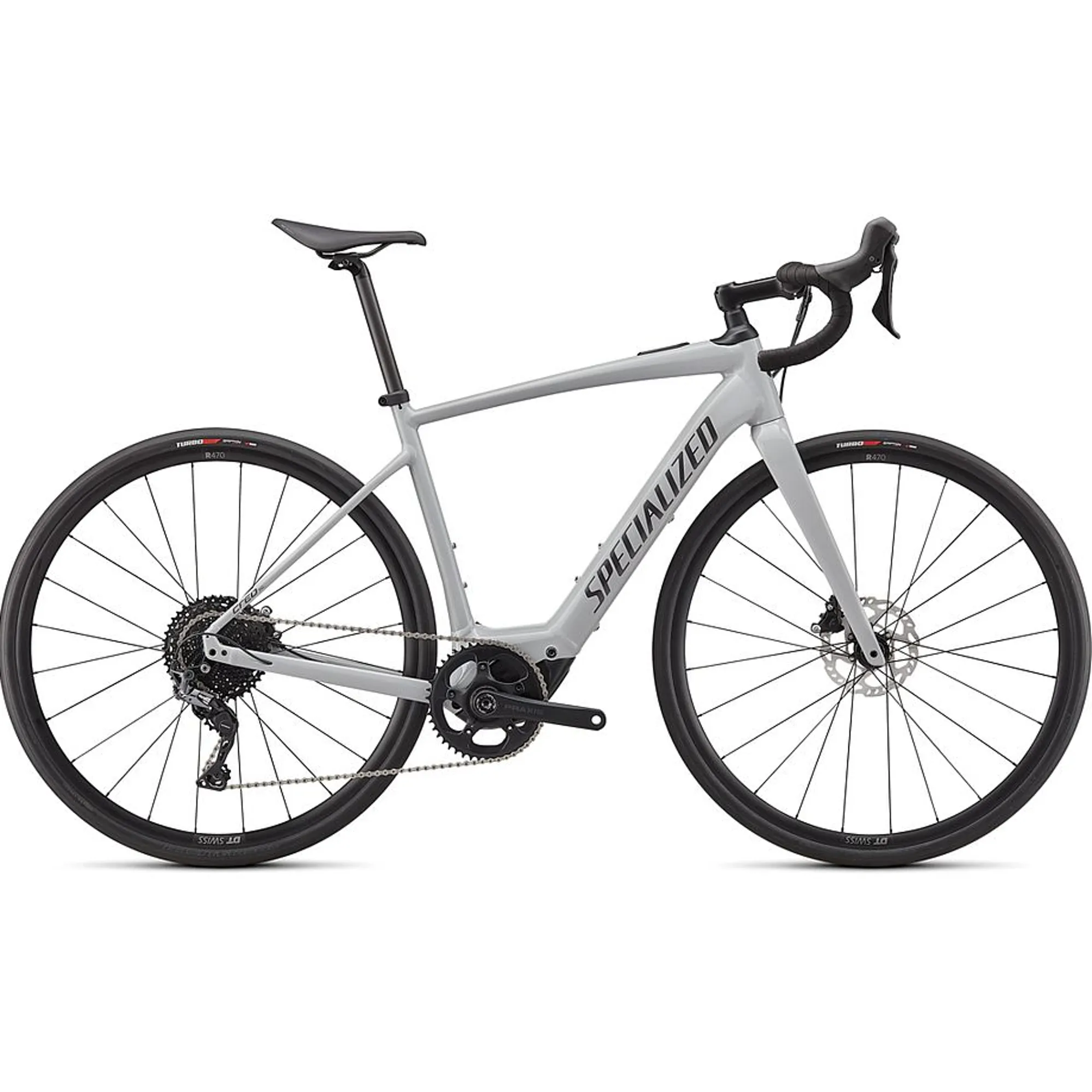 Specialized Turbo Creo SL Comp E5 Electric Road Bike 2023 in