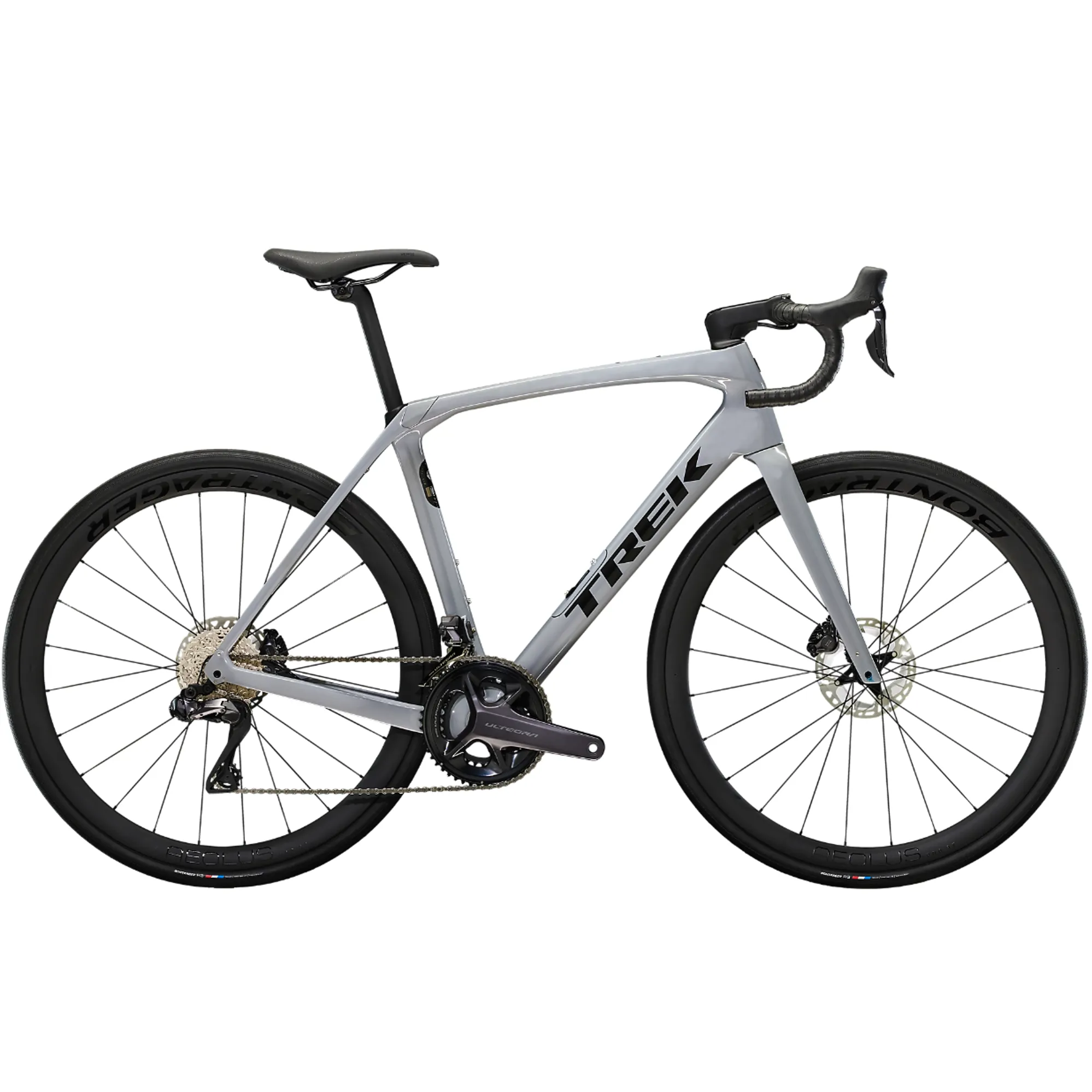 EX DISPLAY Trek Domane SL Gen Carbon Road Bike 54 2023