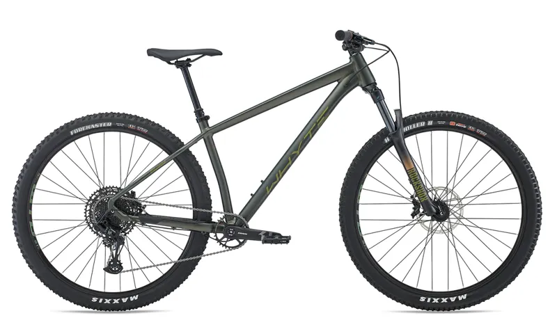 Whyte 901 Whyte 801 V3 2021 2021 Whyte Whyte 801 V3 Whyte 801 2020