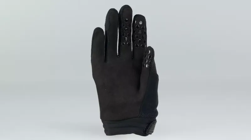 Specialized Youth Trail Full Finger Gloves -1
