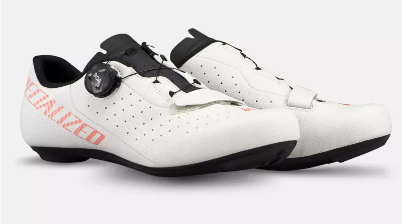 Specialized Torch 1.0 Road Shoes in Grey-1
