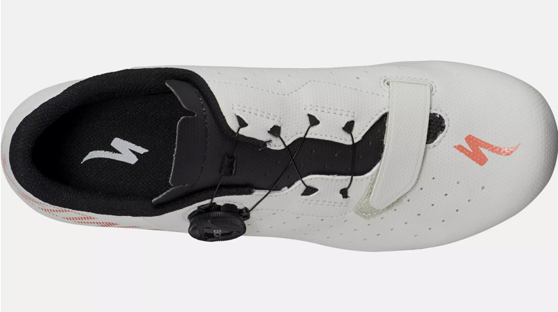 Specialized Torch 1.0 Road Shoes in Grey-2