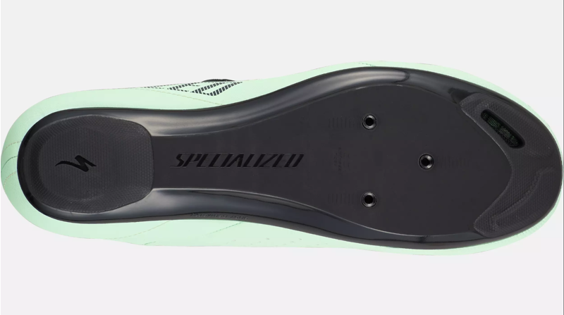 Specialized Torch 1.0 Road Shoes in Oasis Green-3