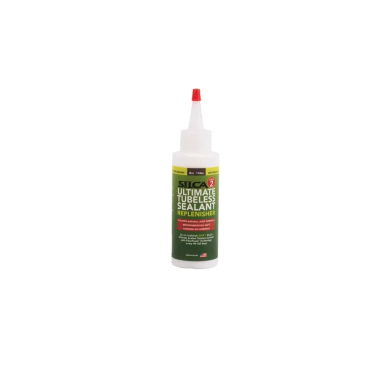 Silca Ultimate Tubeless Sealant Replenisher