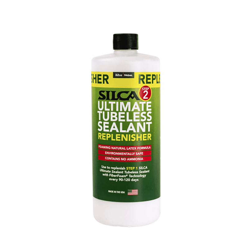 Silca Ultimate Tubeless Sealant Replenisher-1