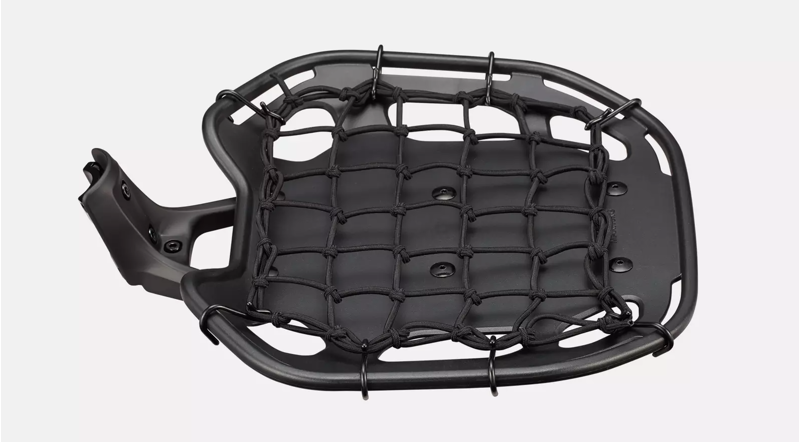 Specialized Front Rack + Adventure Plate-1