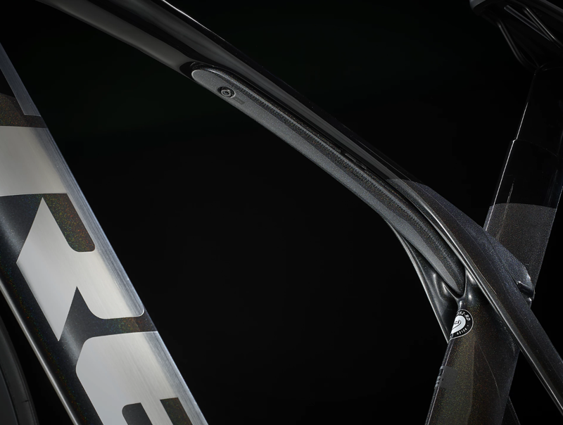 Trek Madone SLR 7 Carbon Road Bike 2023 in Dark Prismatic-8