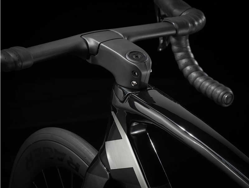 Trek Madone SLR 7 Carbon Road Bike 2023 in Dark Prismatic-7