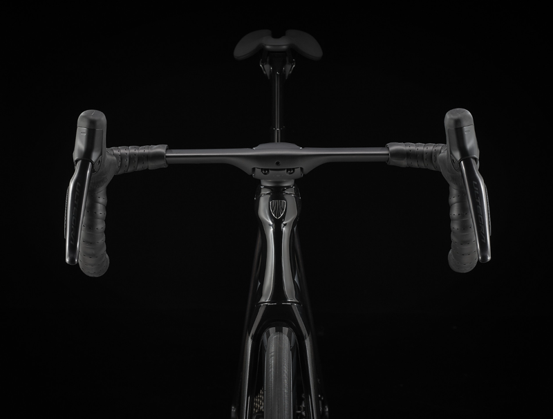 Trek Madone SLR 7 Carbon Road Bike 2023 in Dark Prismatic-6