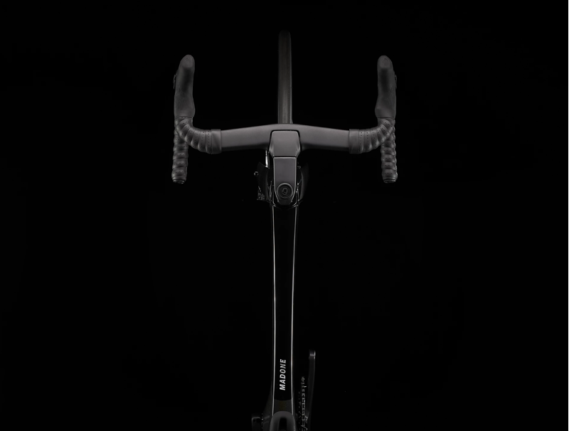 Trek Madone SLR 7 Carbon Road Bike 2023 in Dark Prismatic-5
