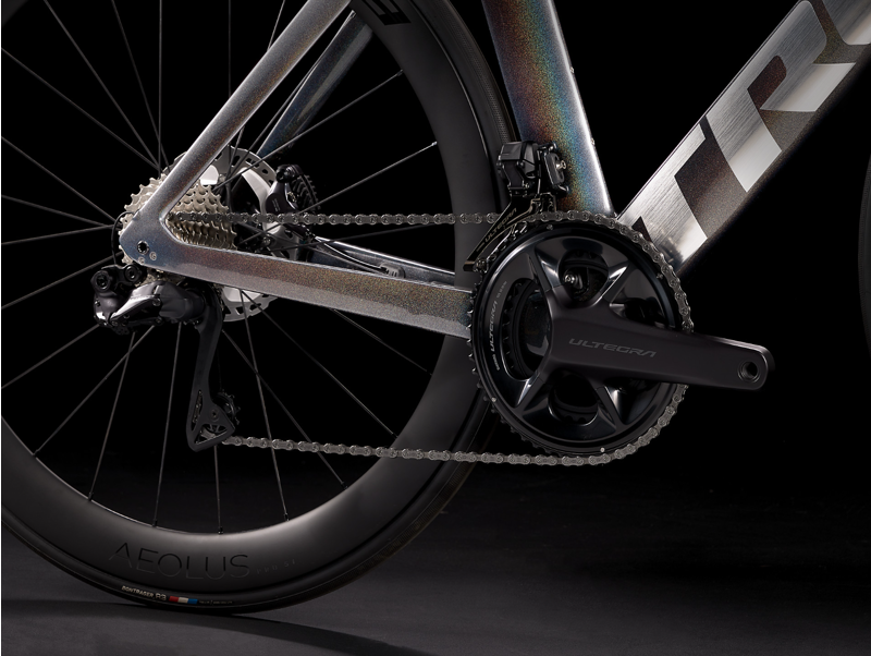 Trek Madone SLR 7 Carbon Road Bike 2023 in Dark Prismatic-3