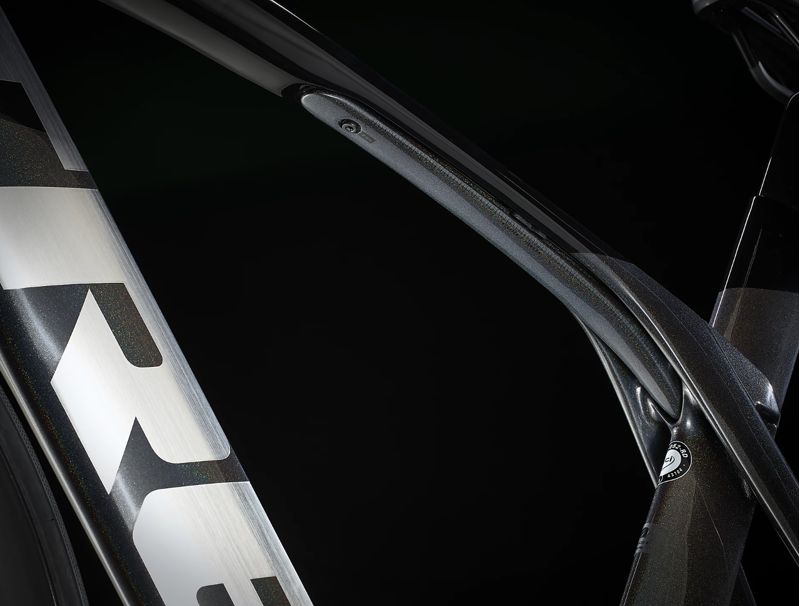 Trek Madone SLR 9 Carbon Road Bike 2023 in Dark Prismatic-2