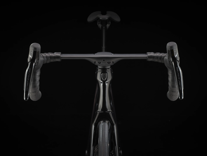 Trek Madone SLR 9 Carbon Road Bike 2023 in Dark Prismatic-8