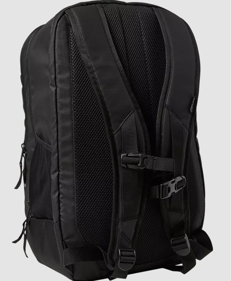 Fox Racing Weekender Backpack in Black-7