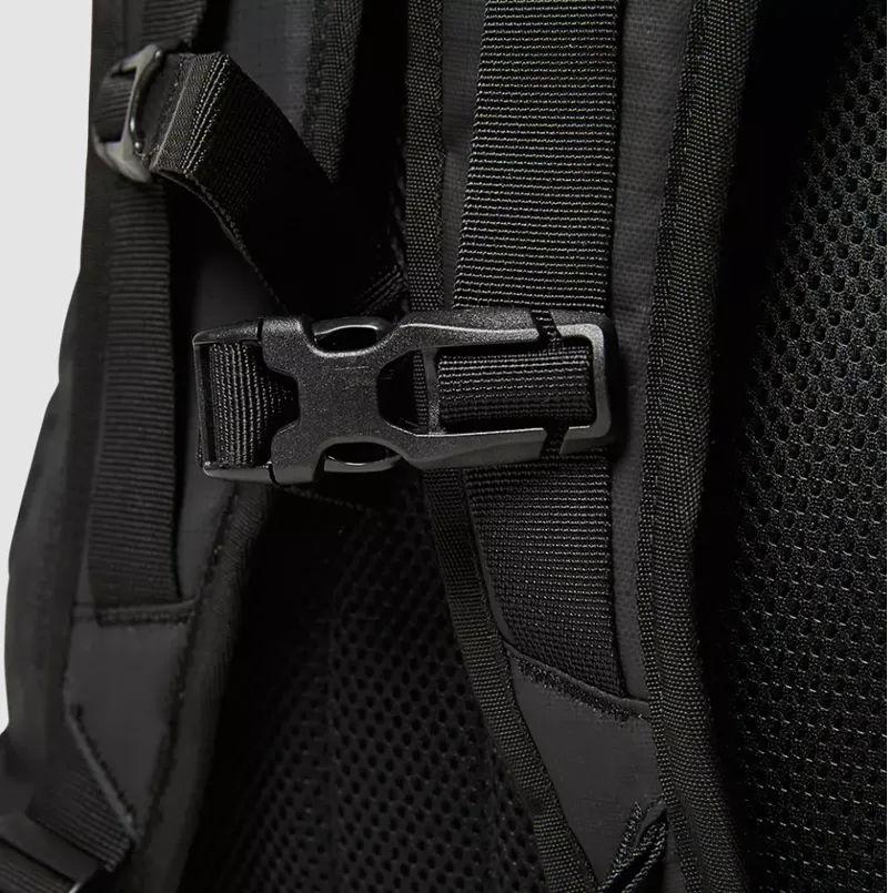 Fox Racing Weekender Backpack in Black-6