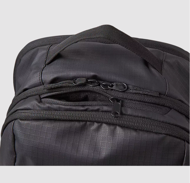 Fox Racing Weekender Backpack in Black-5