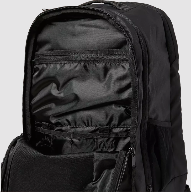 Fox Racing Weekender Backpack in Black-4