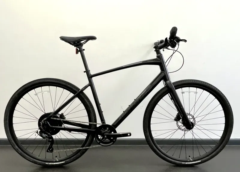 Mountain Bike Syringa Cyclery Specialized Sirrus X 2025 Hybrid