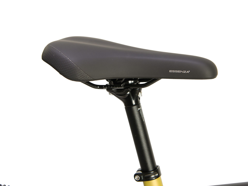 Raleigh Strada X 650b Mountain Bike 2023 in Yellow-2