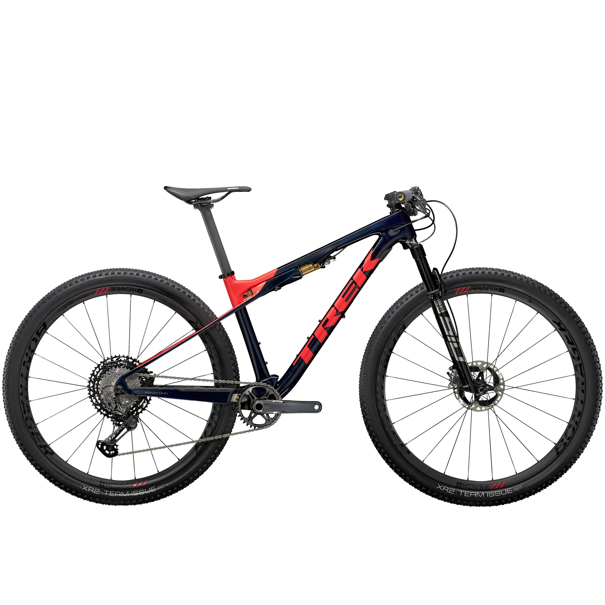 Bici Trek Supercaliber 2021 Prezzo Trek Supercaliber GX Mountain