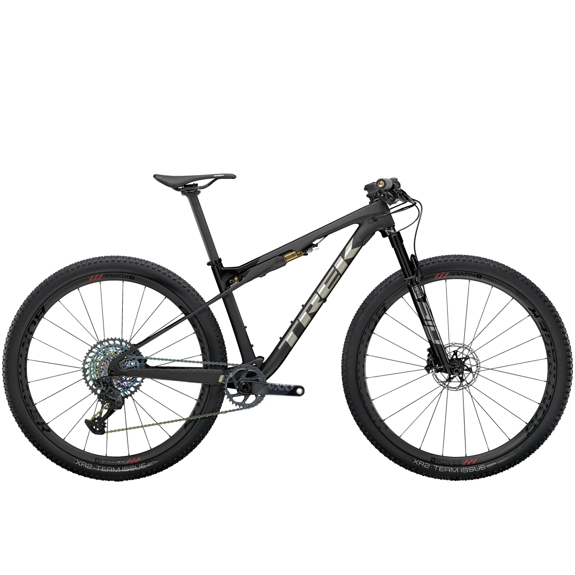 Trek Supercaliber XX1 29 Full Suspension Mountain Bike 2021