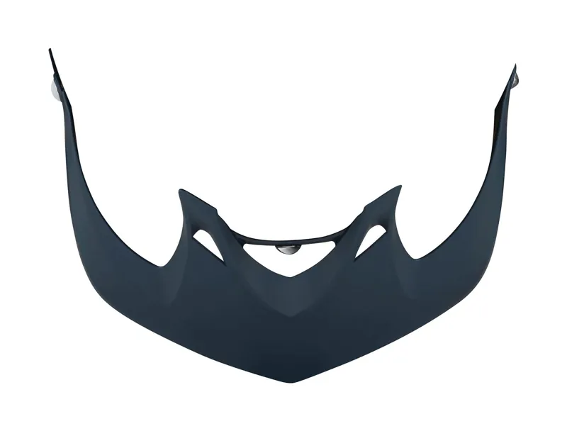 Troy Lee Designs A1 Drone Helmet in Dark Slate Blue-4