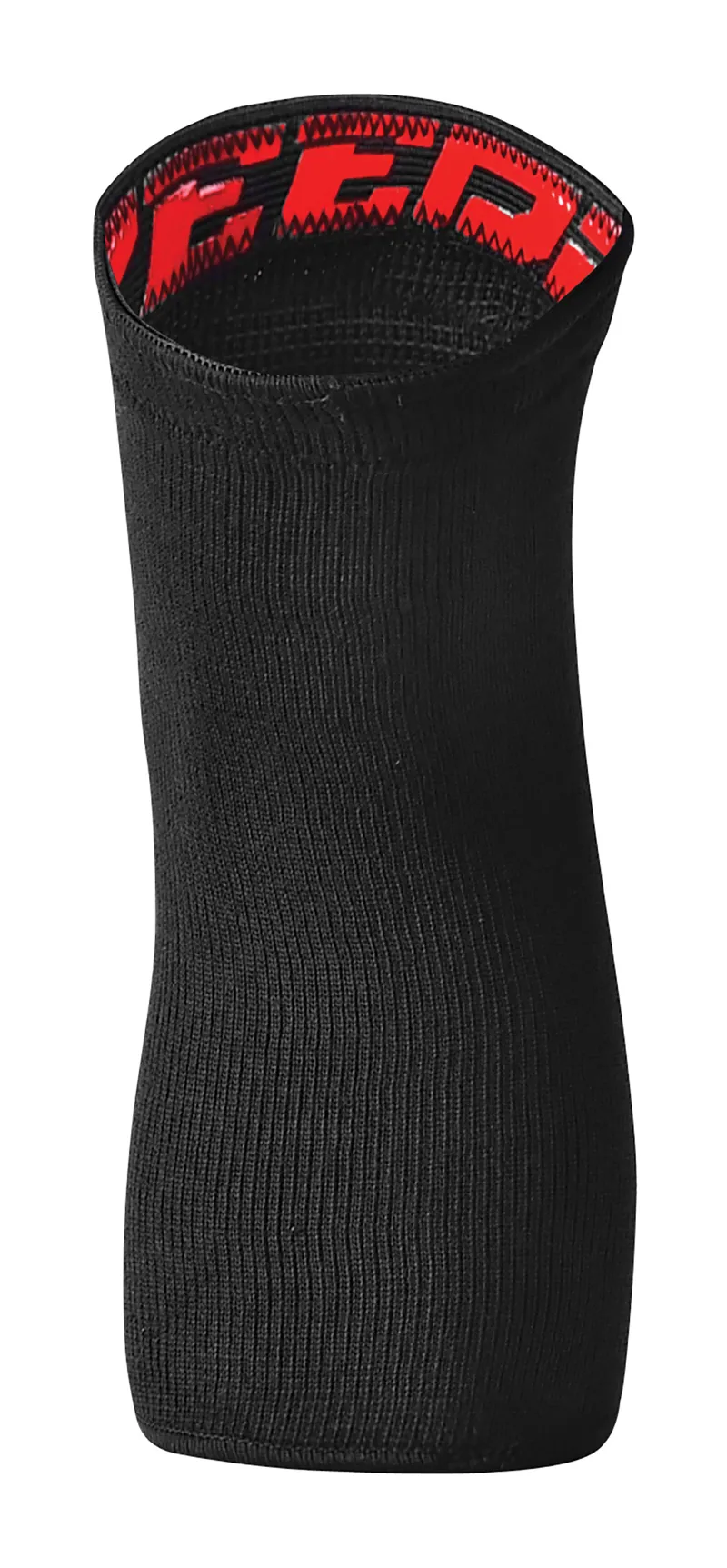 Troy Lee Designs Speed D3O Knee Sleeves in Black-1