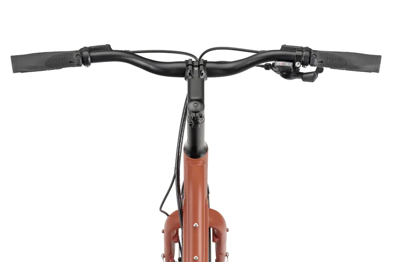 Tern Short Haul D8 20 Cargo Bike Black one size-7