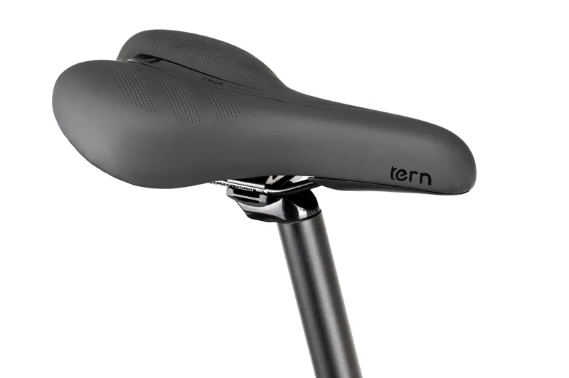 Tern Short Haul D8 20 Cargo Bike Black one size-3