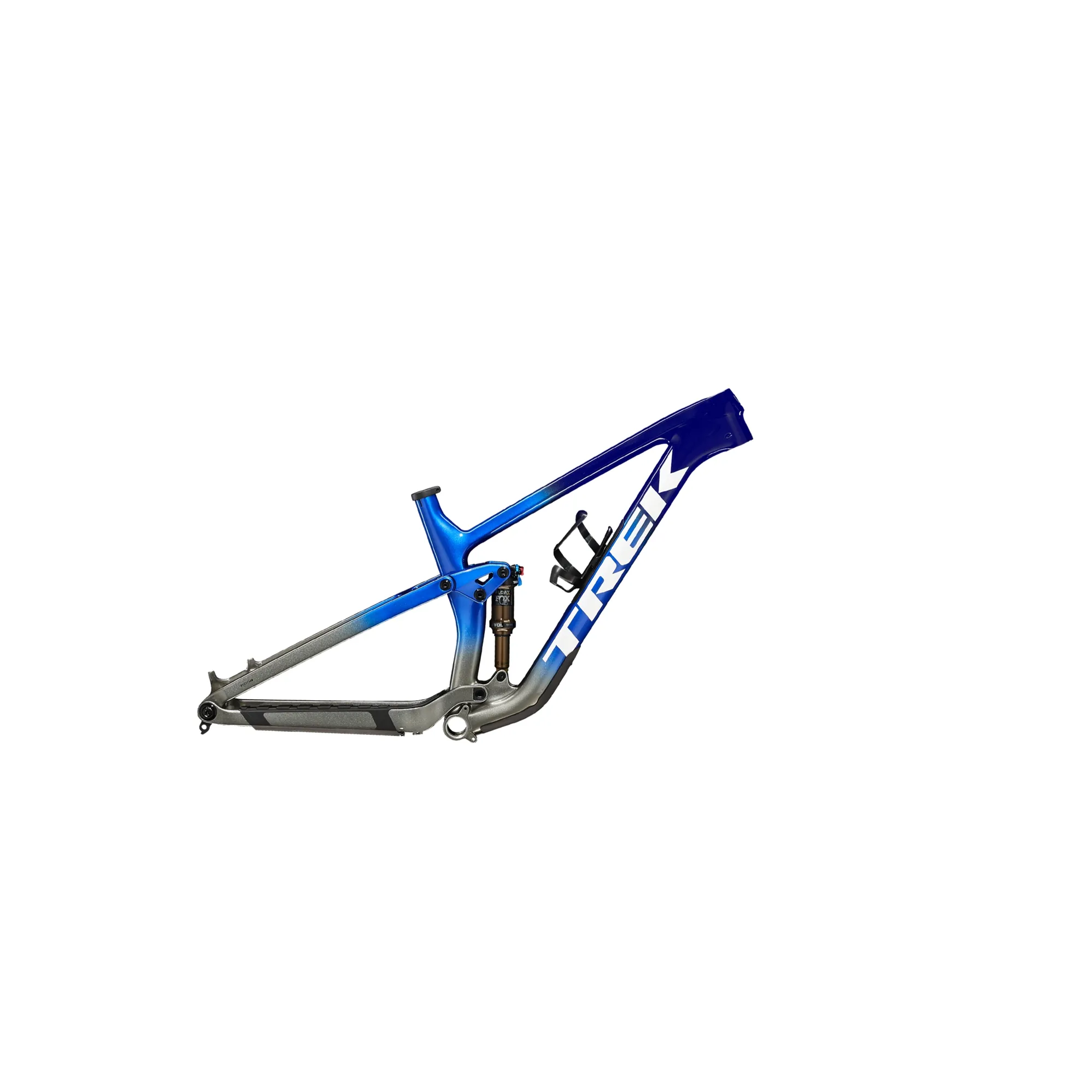 Trek Top Fuel Frameset