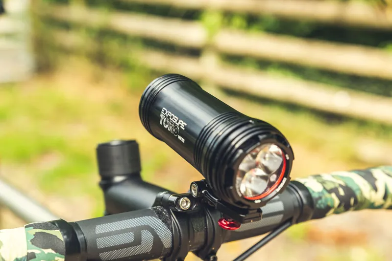 Exposure Toro Mk12 Front Light -2