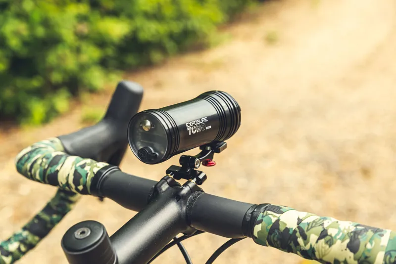 Exposure Toro Mk12 Front Light -3