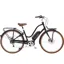 Electra Townie Commute Go 5i Step Thru Medium Electric Bike 2025 in Black