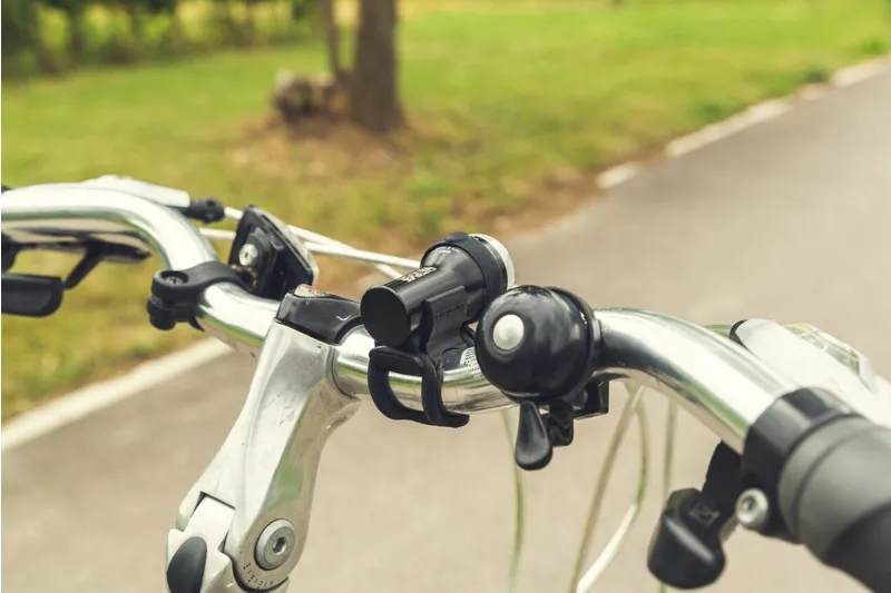 Exposure Trace Mk2 Front Light with DayBright-2