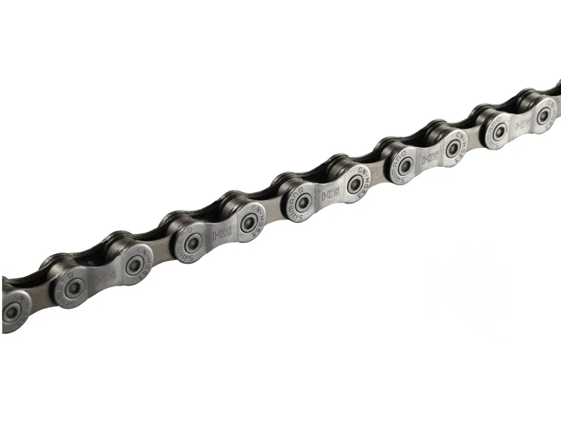 Balfes Bikes Shimano CN-HG53 9-Speed Bike Chain 116 links | Free postage over £30, £10 off first order, price match & 0% finance.