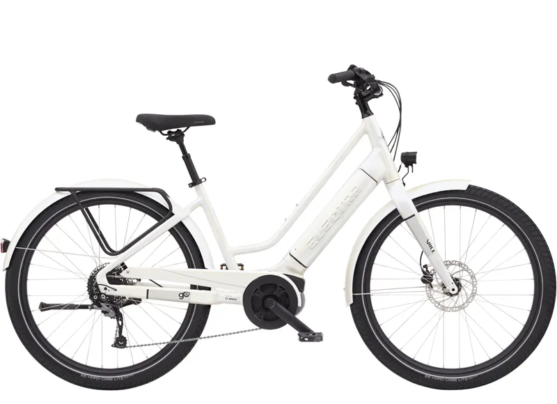 Electra Vale Go 9D EQ Step Through Electric Hybrid Bike 2021 in