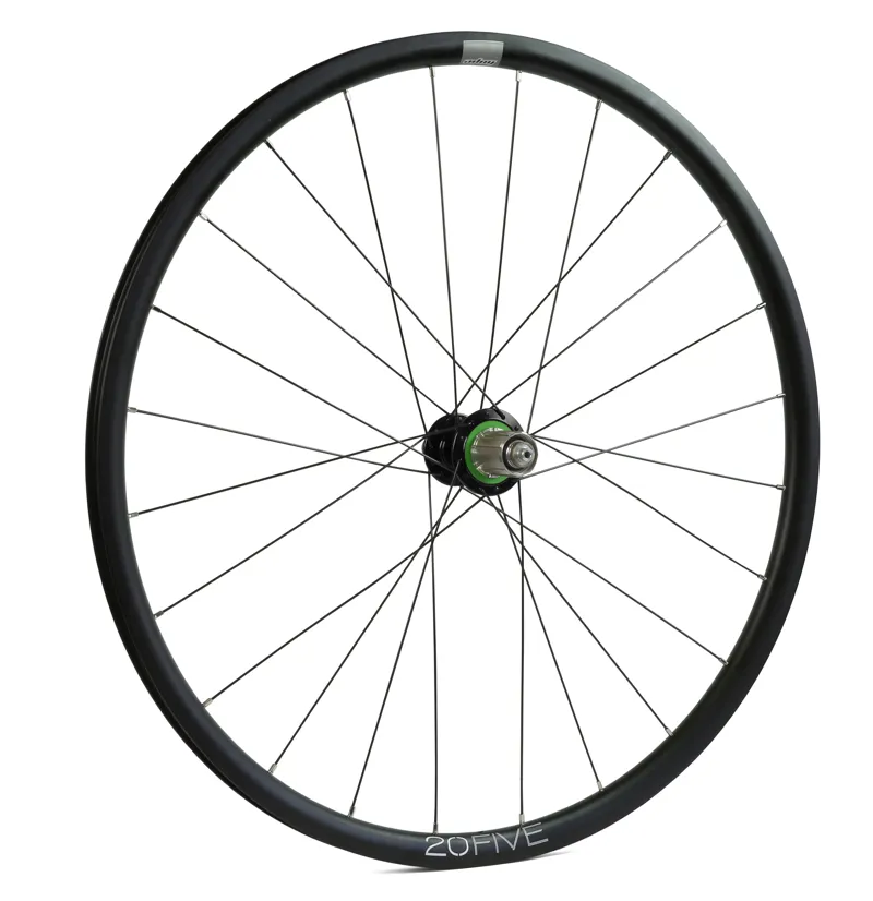 Hope 20FIVE RS4 Road CentreLock Disc Rear Wheel 700c