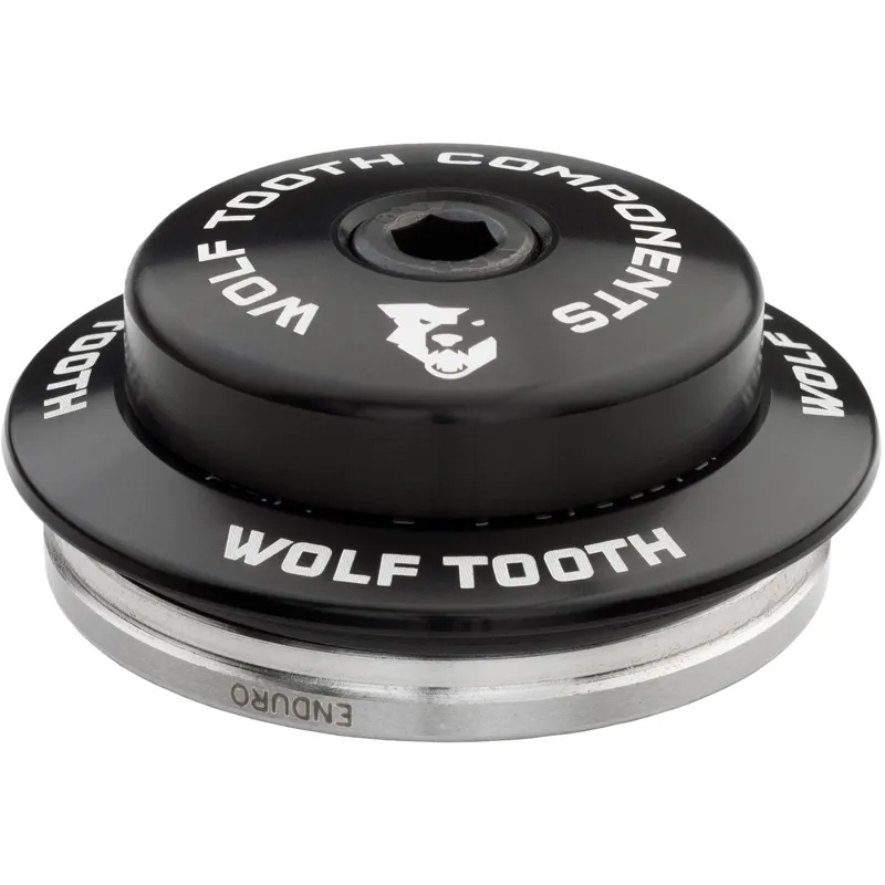 Wolf Tooth Premium Integrated Standard Headset For Specialized Frames