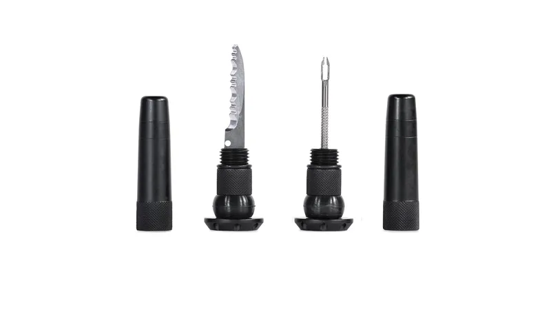 Muc-Off Stealth Tubeless Puncture Plugs in Iridescent -1