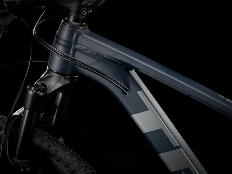 Trek X-Caliber 9 Hardtail Mountain Bike 2021 in Nautical Navy-3