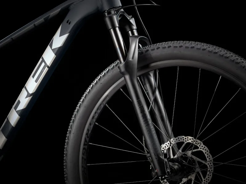 Trek X-Caliber 9 Hardtail Mountain Bike 2021 in Nautical Navy-6