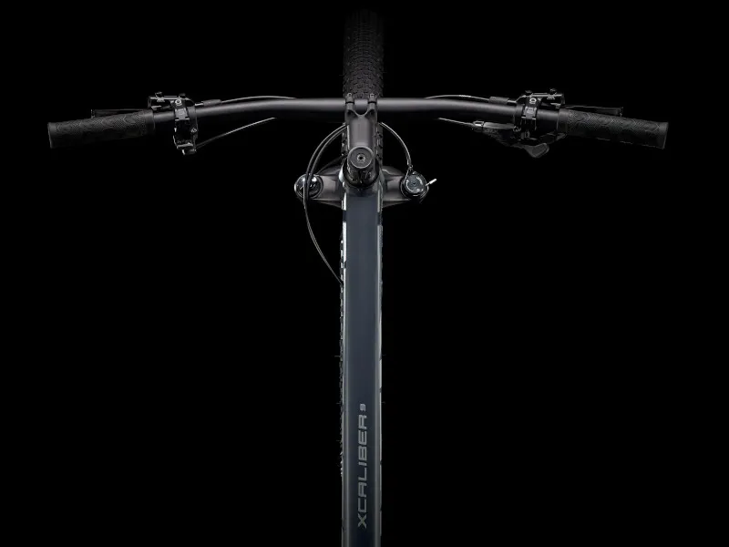 Trek X-Caliber 9 Hardtail Mountain Bike 2021 in Nautical Navy-9