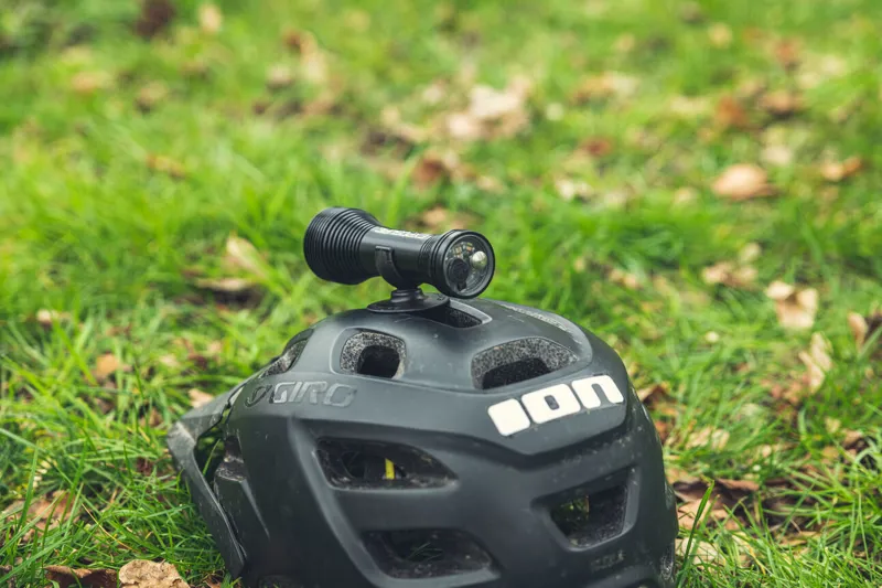 Exposure Zenith Mk1 Front Light-1