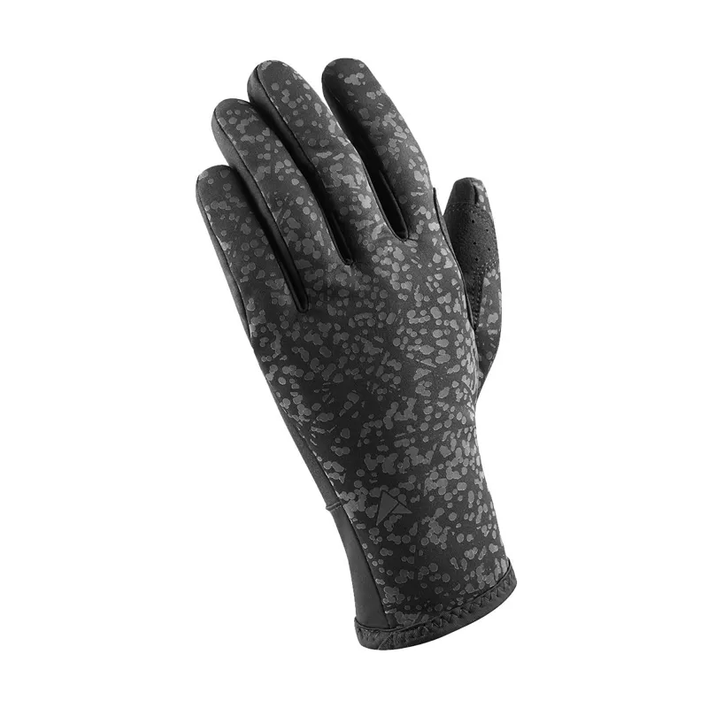 Altura Firestorm Full Finger Gloves in Black