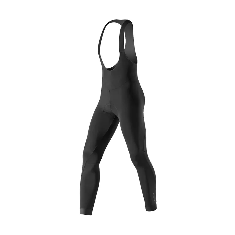 Altura Classic Thermal Bib Tights in Black