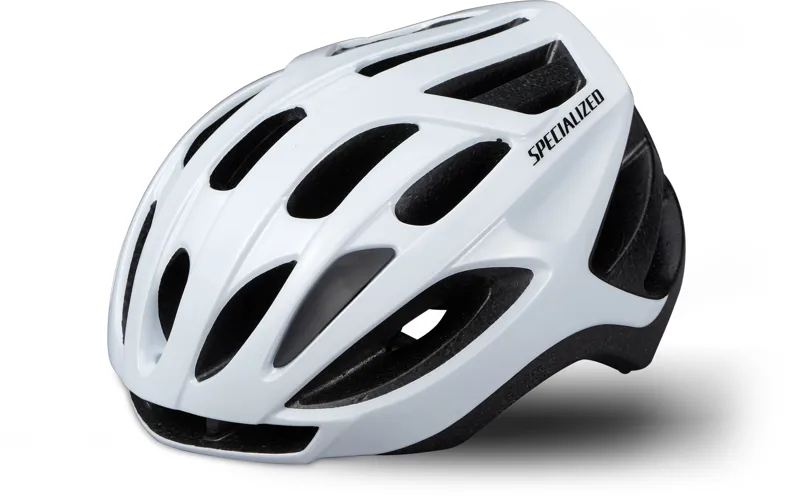 Specialized Align Adult Cycling Helmet in White